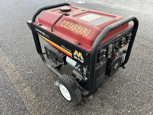 2024 MI-T-M GEN-6500-0MM1