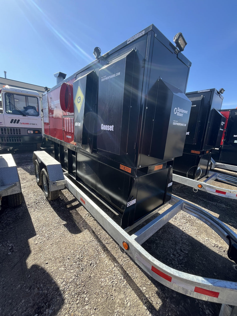 2025 CAMPO EB1000CT