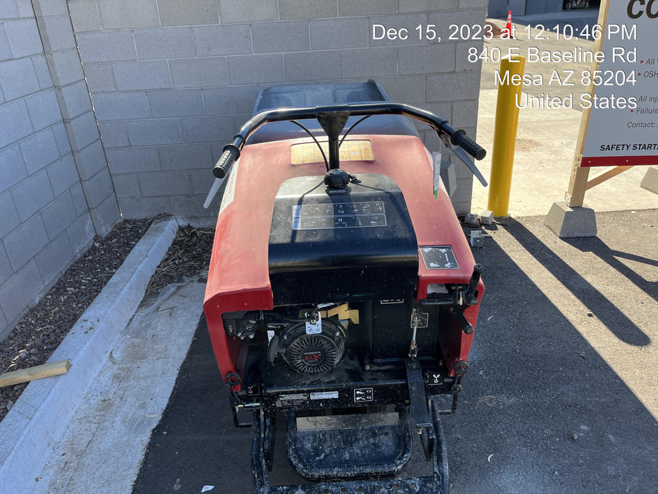 2023 TORO MB-1600
