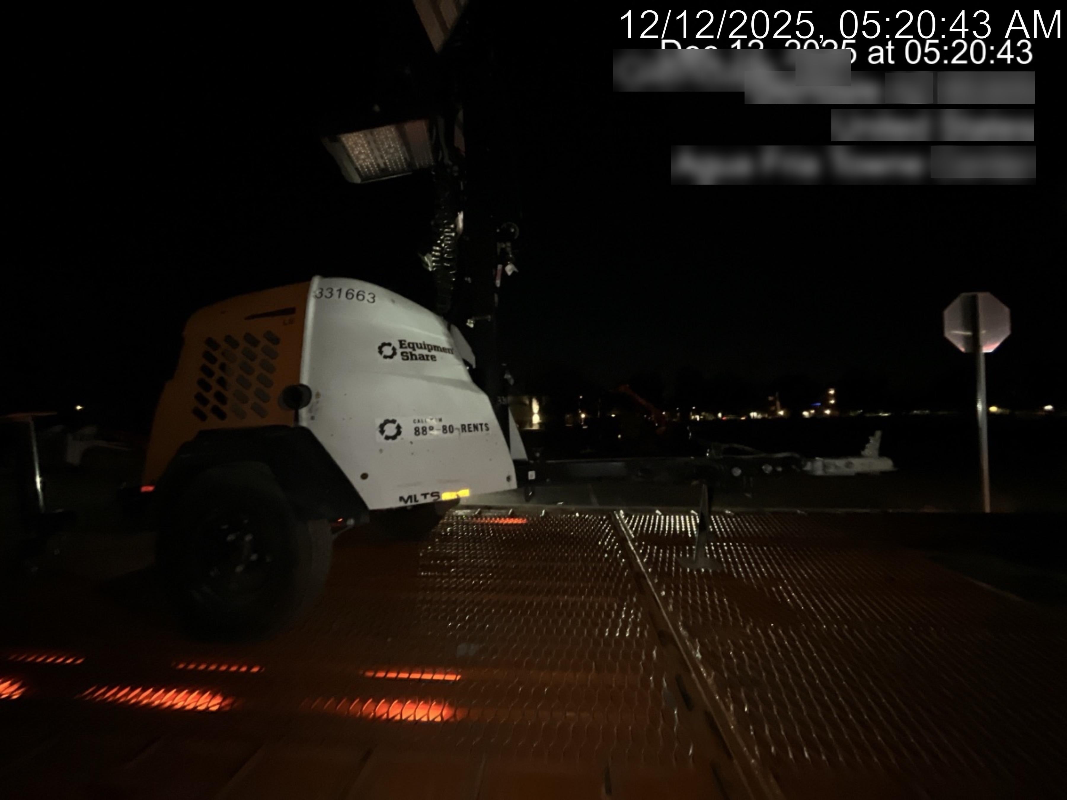 2023 GENERAC MLT2