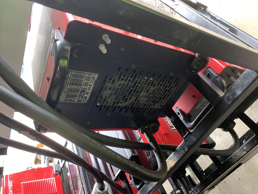 2020 LINCOLN ELECTRIC FLEXTEC 350X