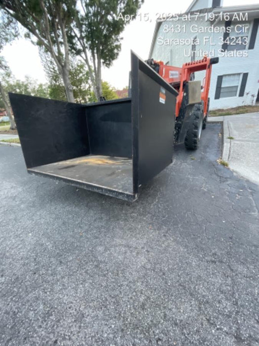 2025 STAR INDUSTRIES 1430