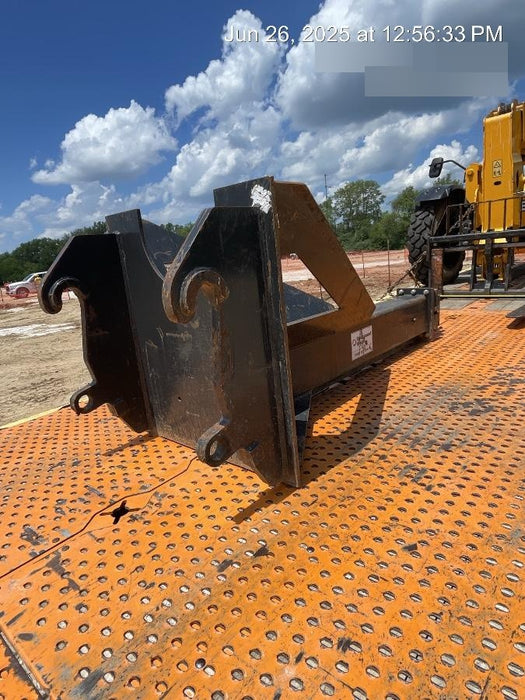 2024 HAUGEN MIJ-WL2-416