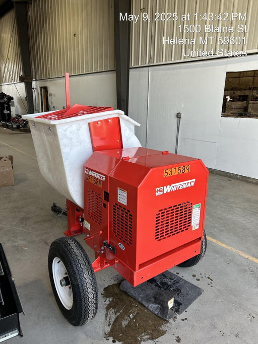 2025 MULTIQUIP WM90PH8