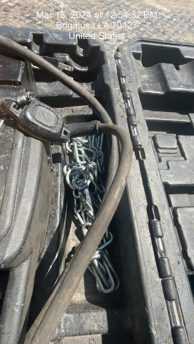 2022 DEWALT DWE1622K