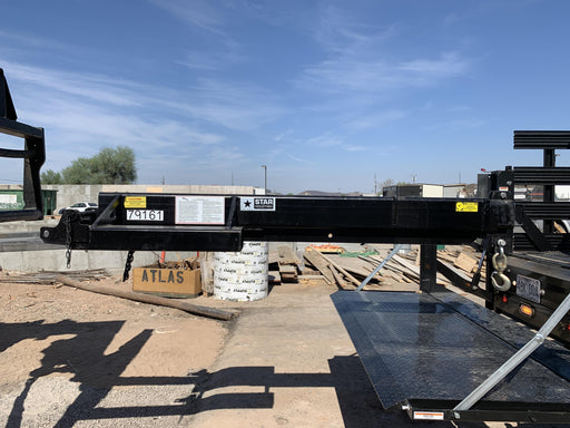 2020 STAR INDUSTRIES M1360B - Star JIB Boom