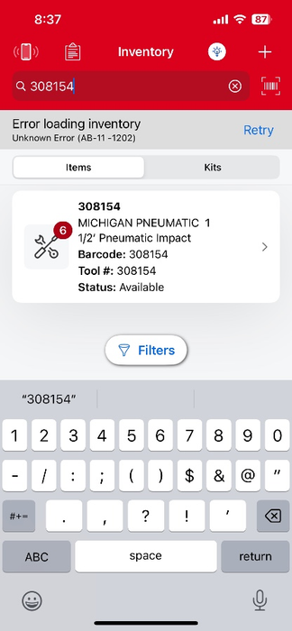 2023 MICHIGAN PNEUMATIC ES-4955B2-TRACKER