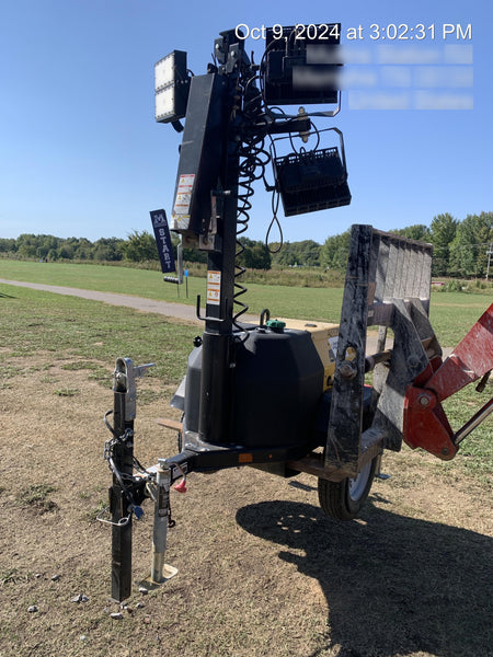 2021 ALLMAND NLV3GR