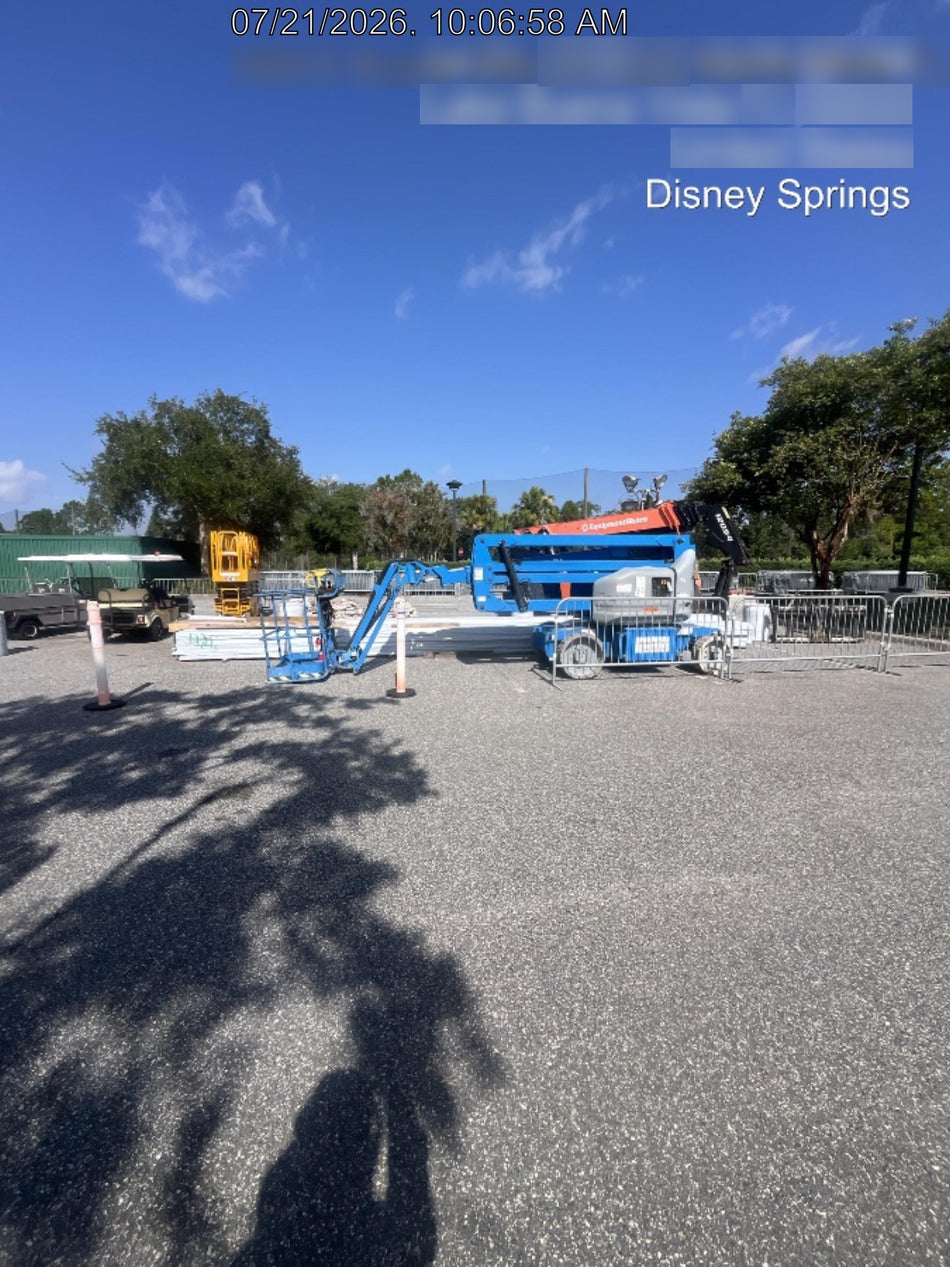 2020 GENIE Z-40/23N RJ