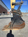 2021 PALADIN 36" Bucket HD, Excavator 77,000 - 85,000 lbs - Paladin