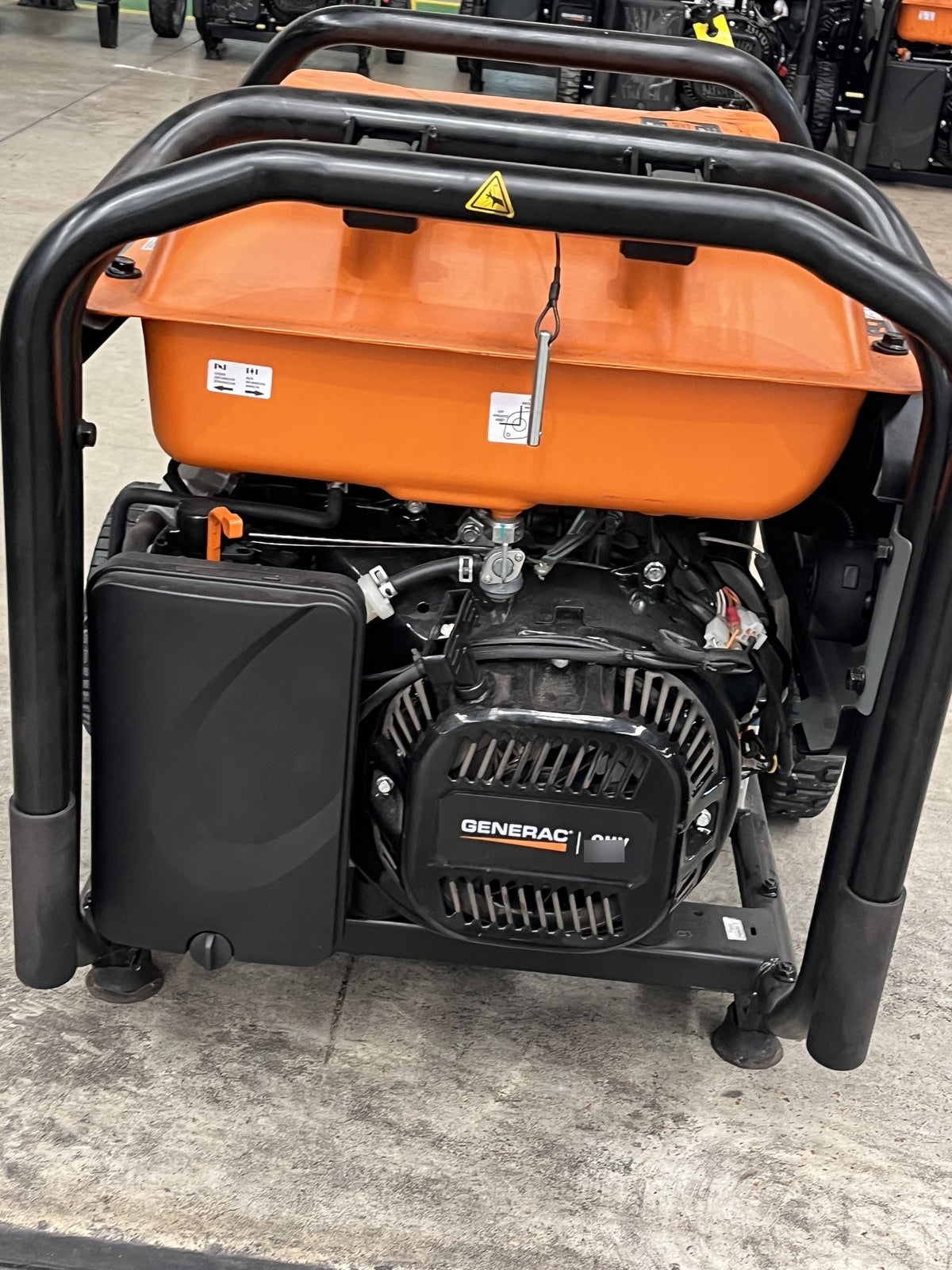 2024 GENERAC GP9200E
