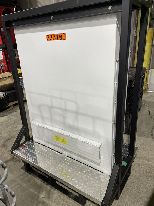 2022 TRYSTAR IL-126-VDE-45MBLP