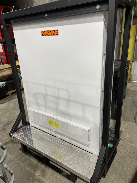 2022 TRYSTAR IL-126-VDE-45MBLP