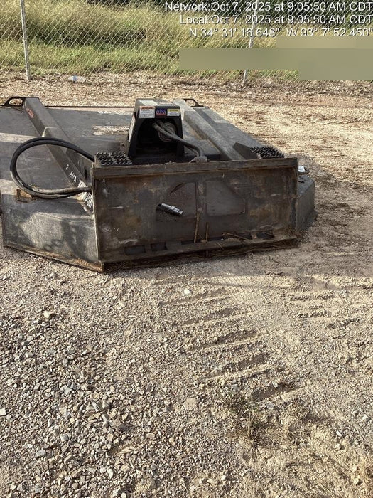 2022 PALADIN 30372A-0022