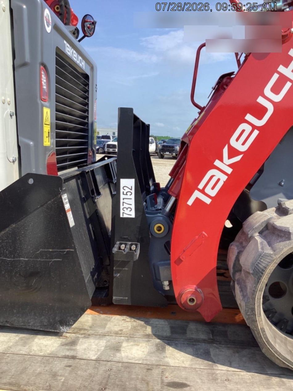 2026 ARROW MATERIAL HANDLING F5100CB - 72"