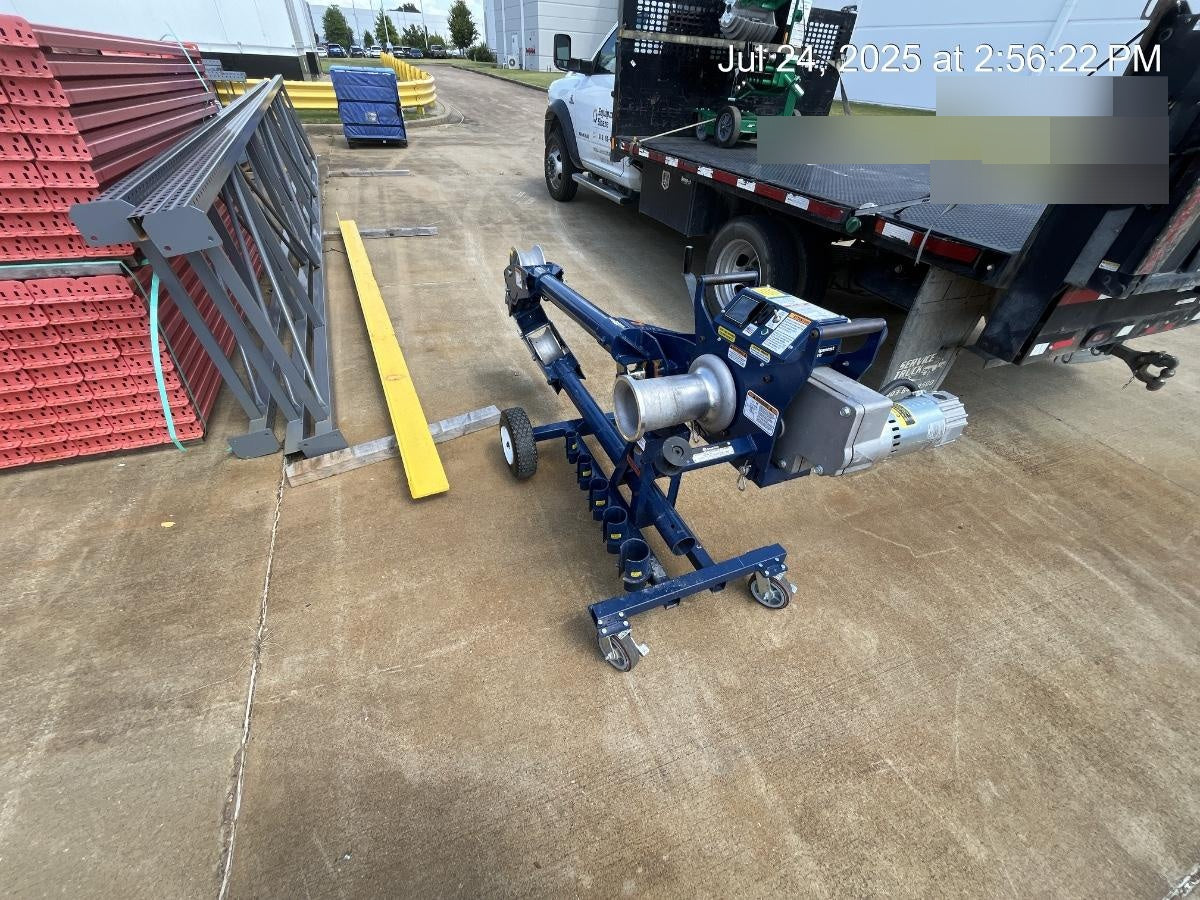 2024 CURRENT TOOLS 100A