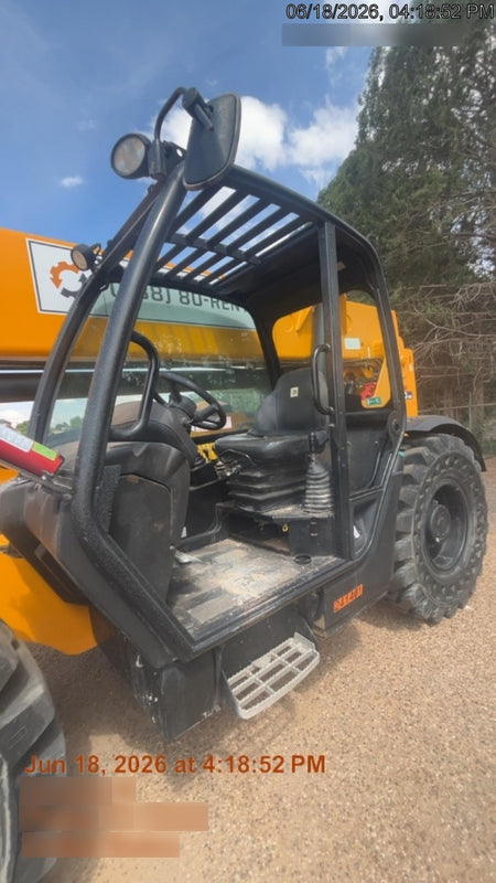 2022 JCB 510-56