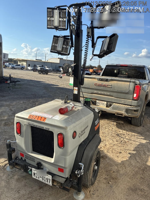 2024 WACKER NEUSON LTT4