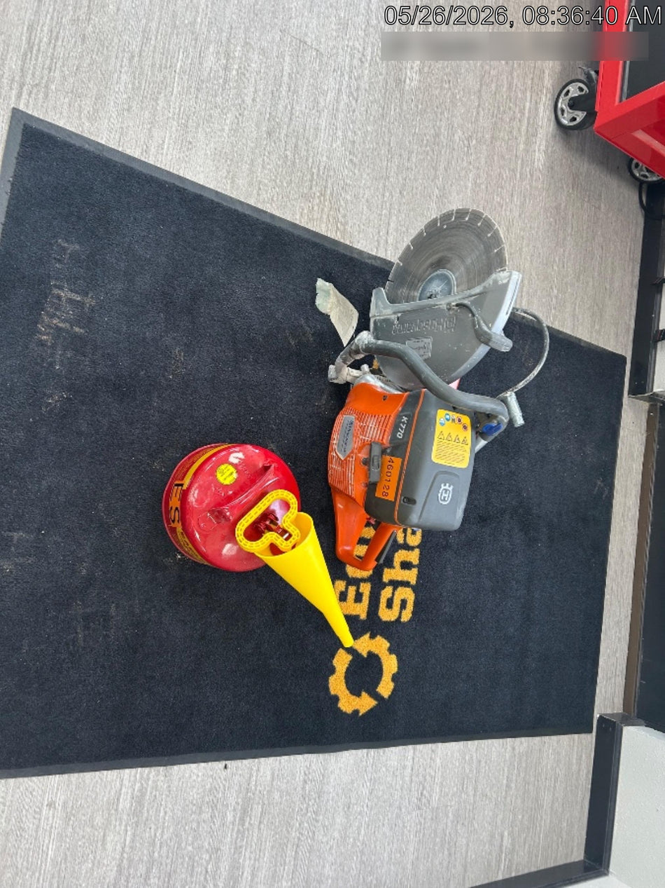 2024 HUSQVARNA K770
