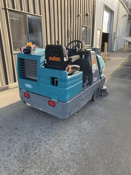 2020 TENNANT S20 LPG