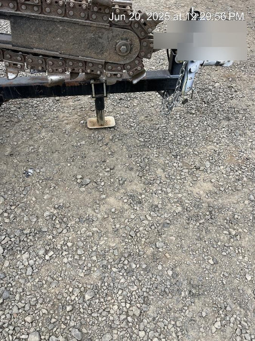 2022 BARRETO E4X6TBT