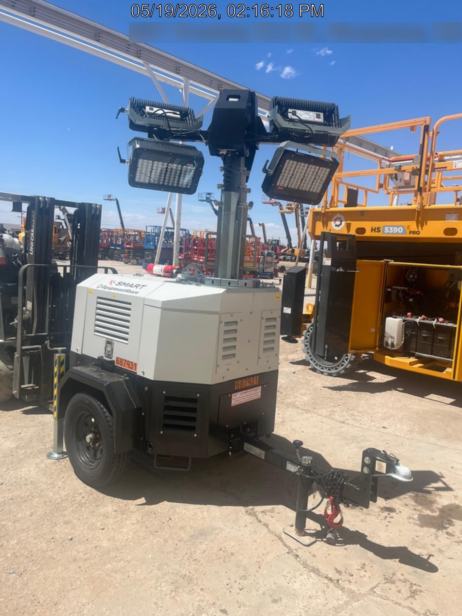 2026 TRIME X-SMART (EL1250H)