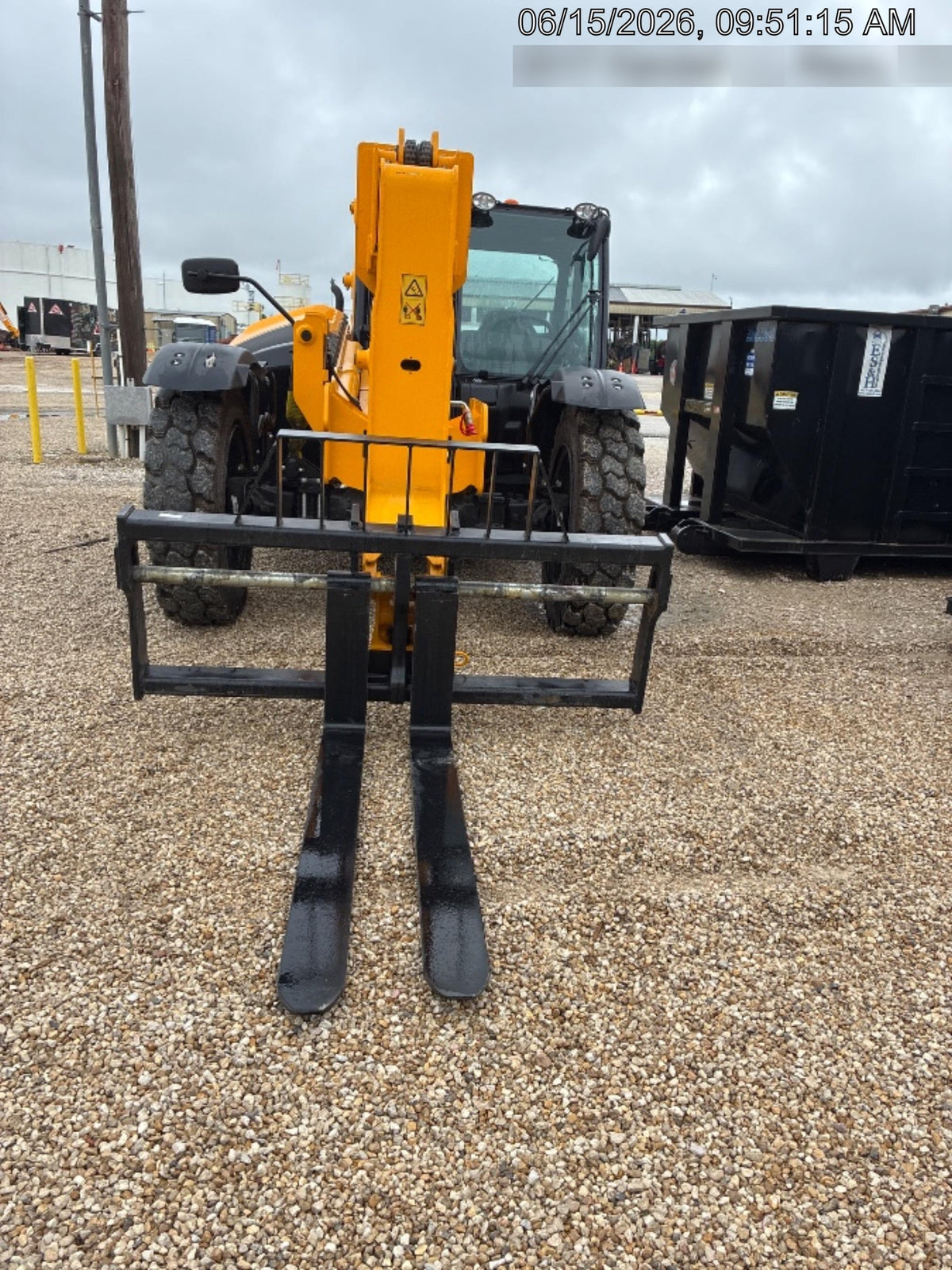 2026 JCB 509-42