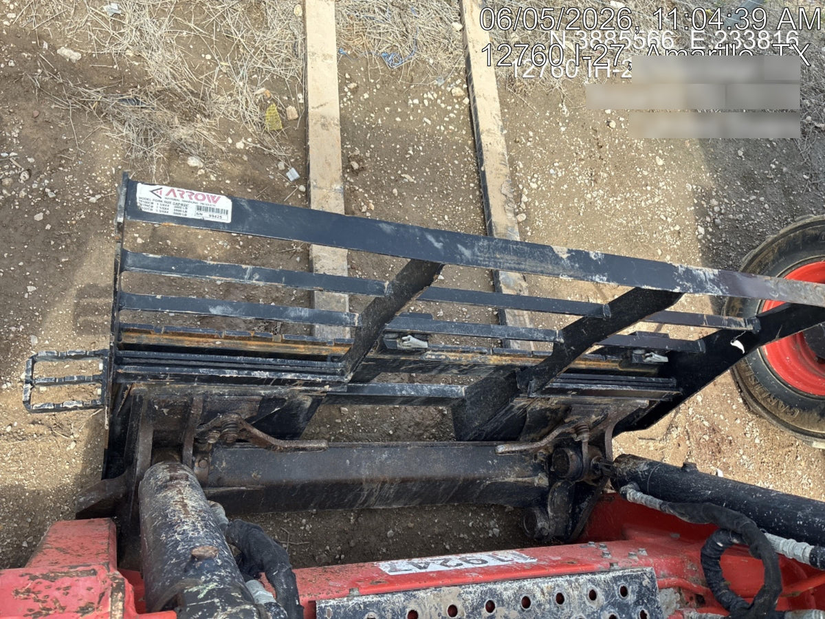 2025 ARROW MATERIAL HANDLING F5100CB