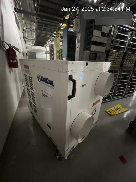 2023 KWIKOOL KPO5-43H