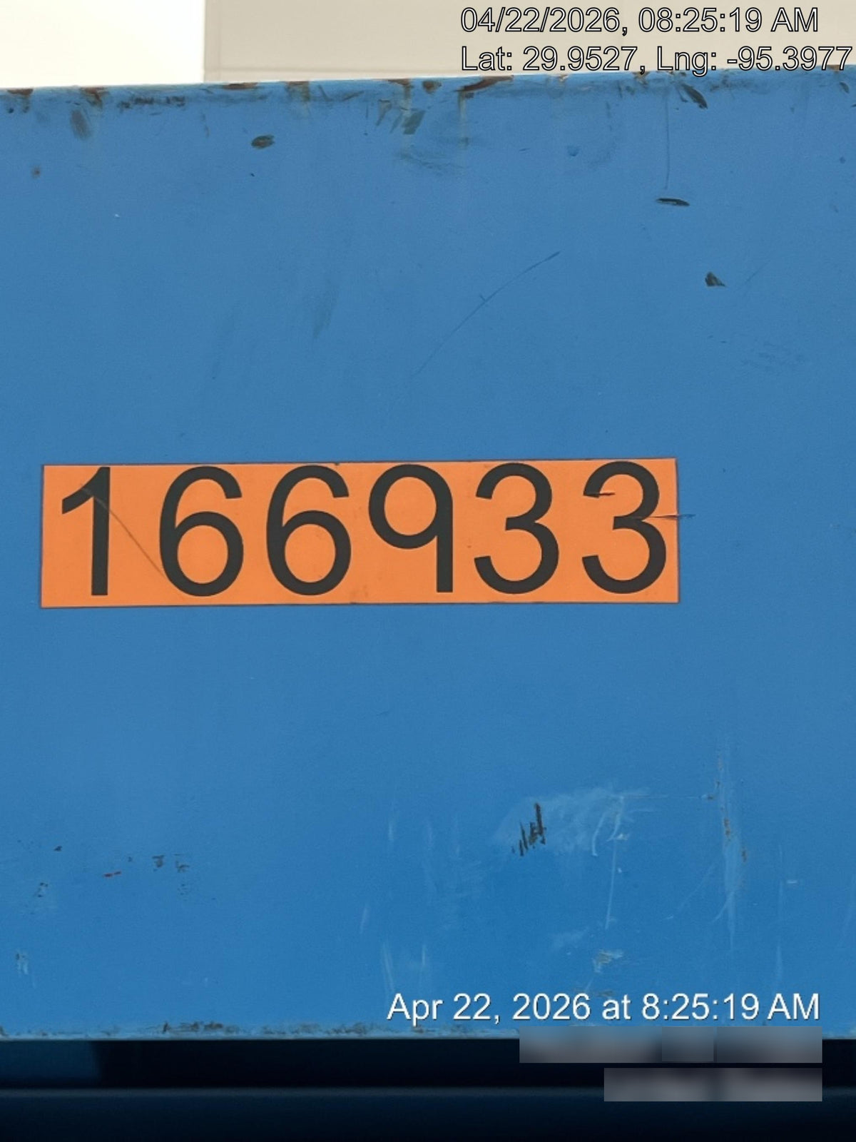 2021 GENIE GS-4390 RT