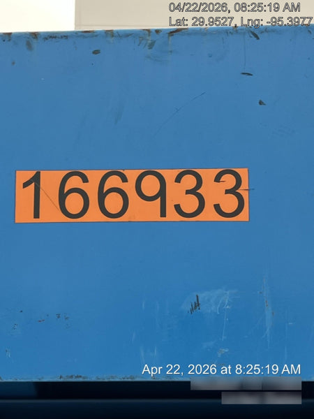2021 GENIE GS-4390 RT