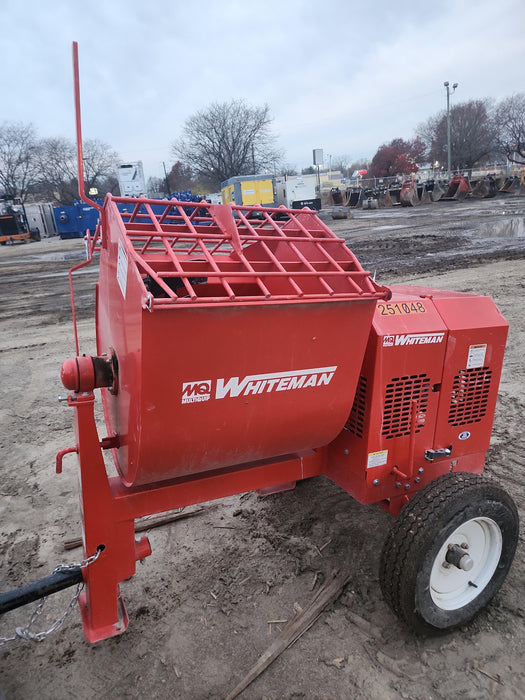 2022 MULTIQUIP WM90SH8