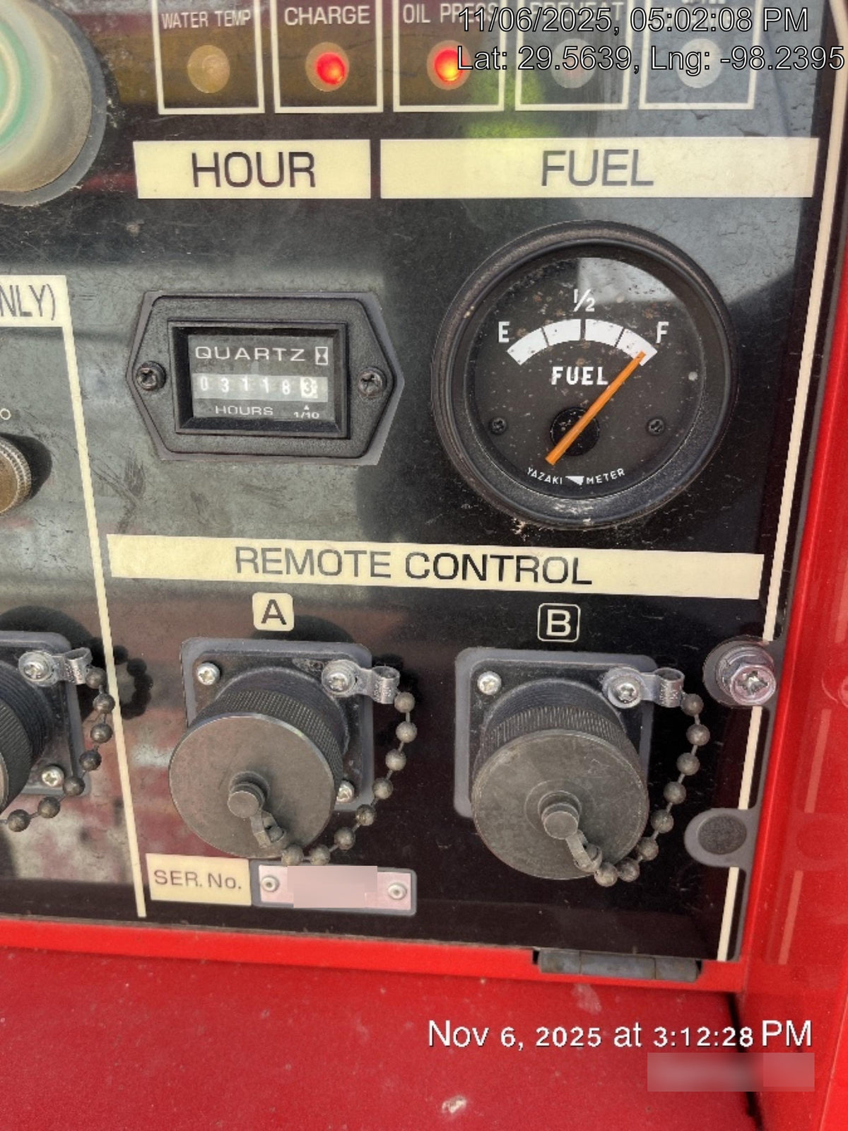 2022 Shindaiwa DGW400MDL Kubota D902 Engine, 23 HP, Dual Op Welder, Wire, Arc, Droop Stick, Tig, and CC Stick Functionality, Simulphase, 3 Phase and 1 Phase Gen Output, Single Axle NB Trlr, Slr Trckl Chrg 12V 12W, Fire Ext