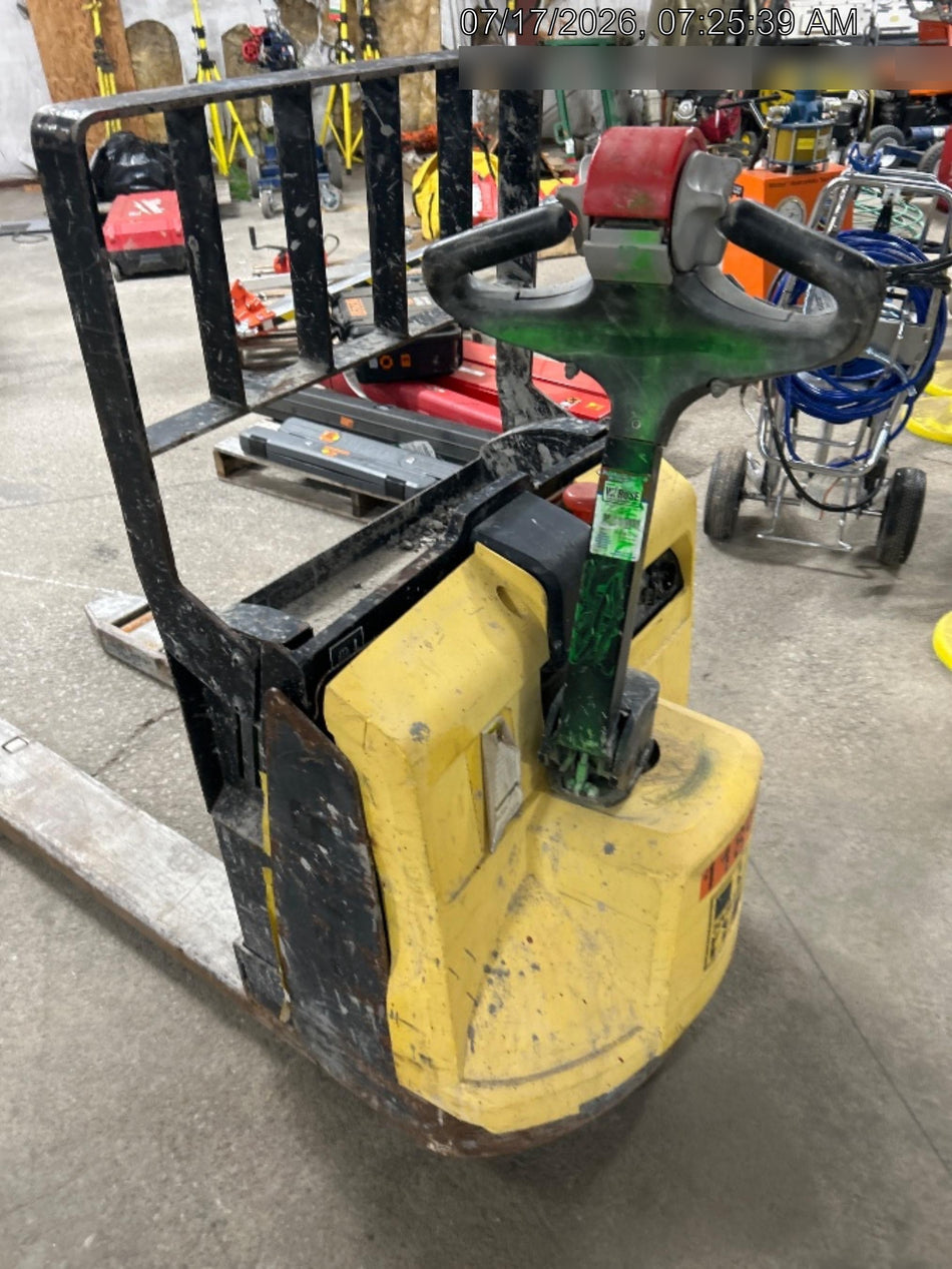 2020 HYSTER W45ZHD