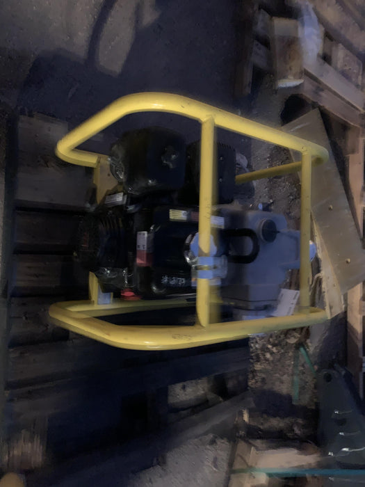 2020 WACKER NEUSON PT3A