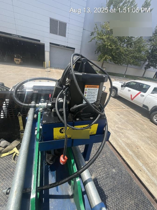 2020 CURRENT TOOLS 254P