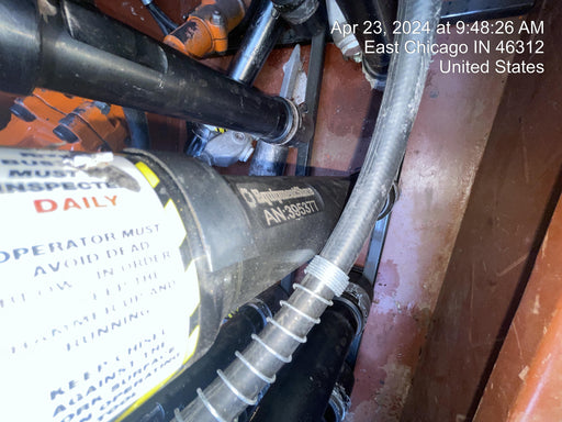 2024 MICHIGAN PNEUMATIC MP-4181-USA-NEP