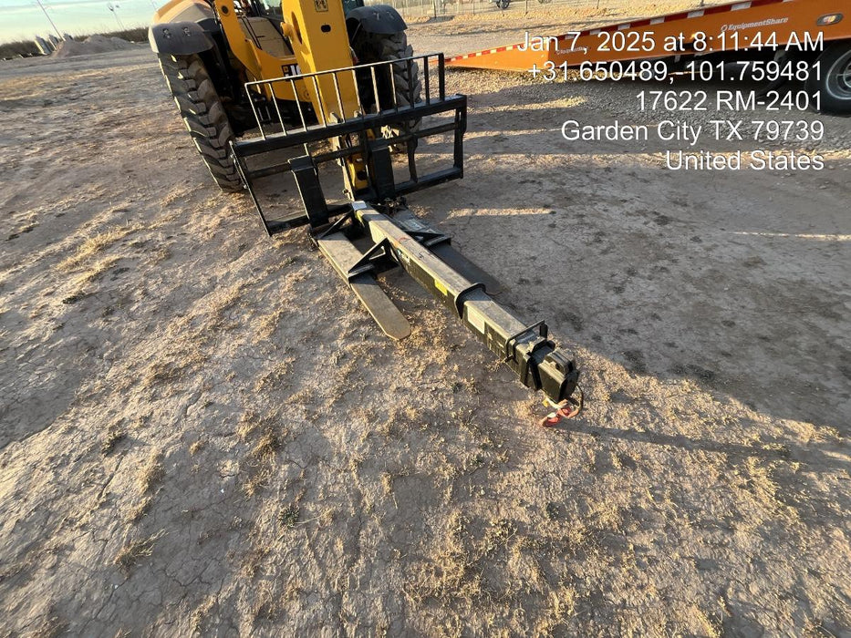 2024 STAR INDUSTRIES M1360B - Star JIB Boom