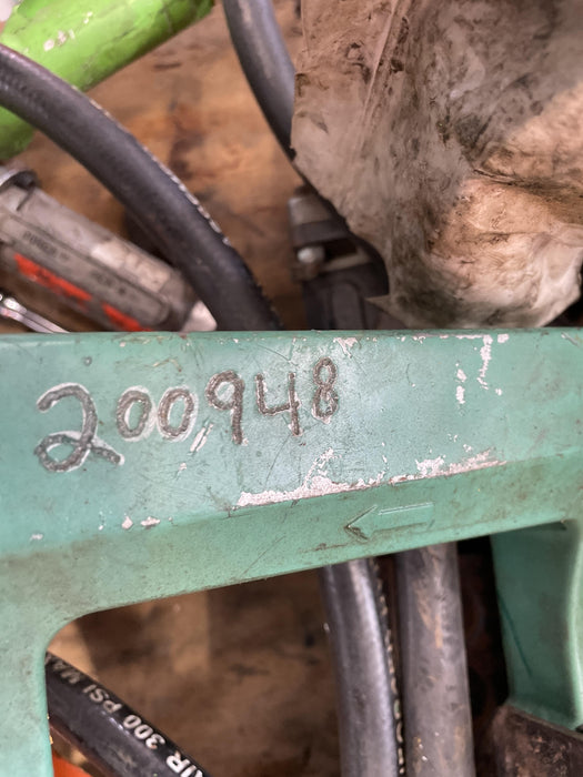 2022 MICHIGAN PNEUMATIC MP-5631-475B