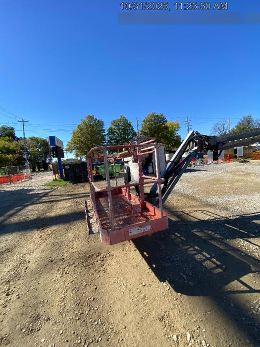 2018 SKYJACK SJ85 AJ