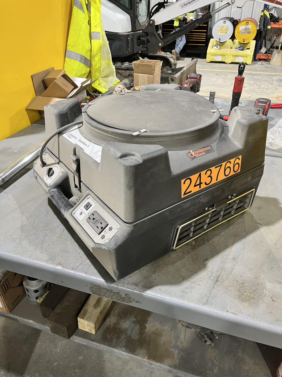 2022 PHOENIX Guardian R Hepa