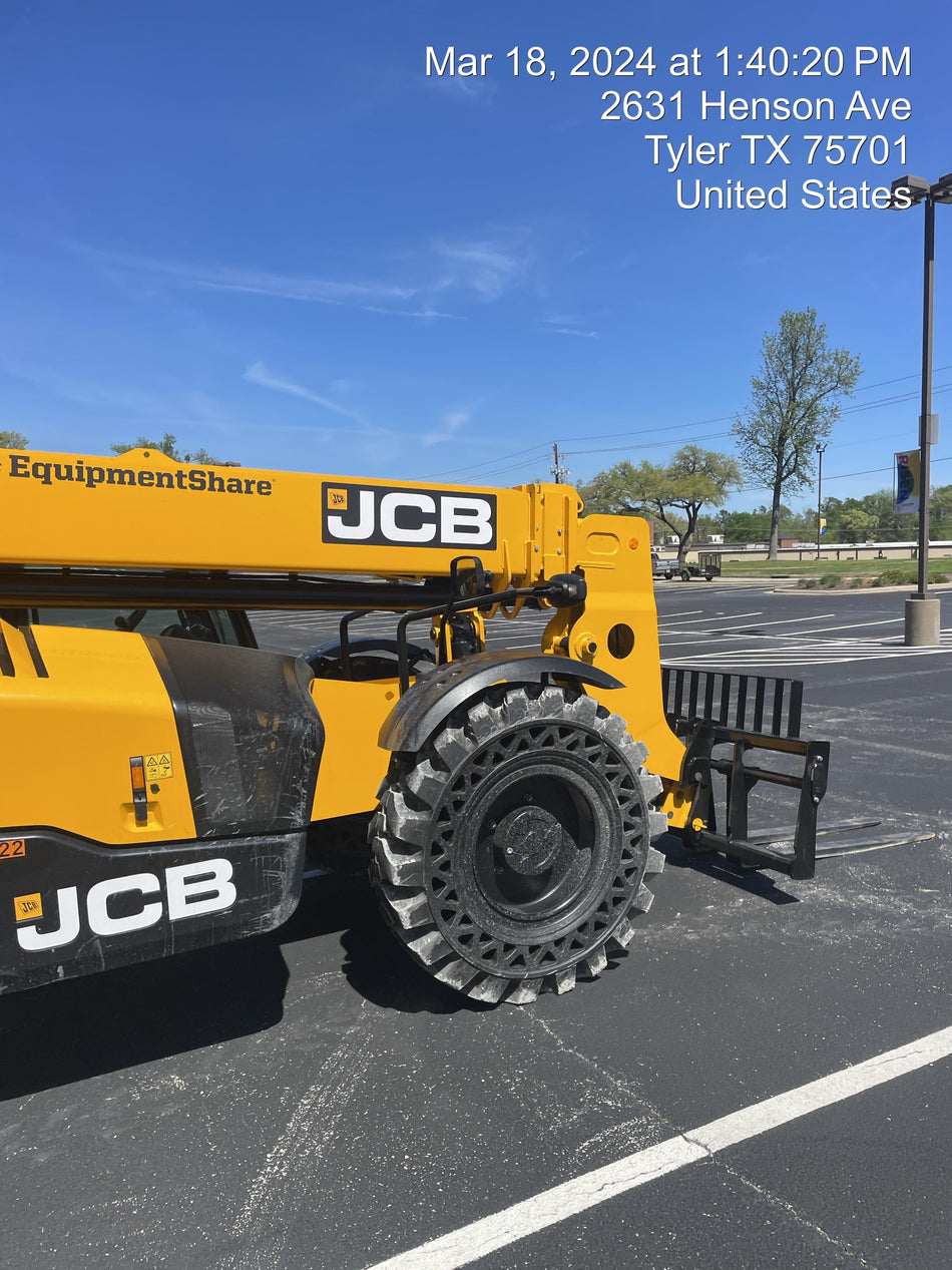 2024 JCB 509-42