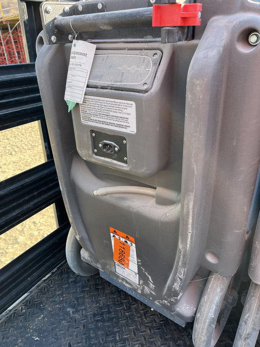 2020 DRI-EAZ LGR 7000XLi