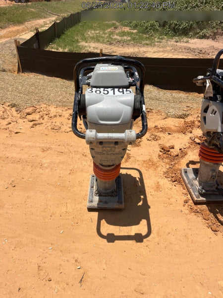 2023 MULTIQUIP MTX60HD