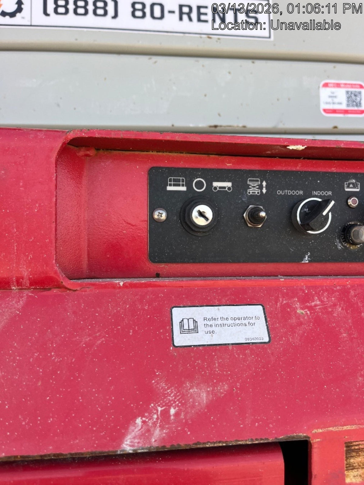 2022 MEC 4555SE