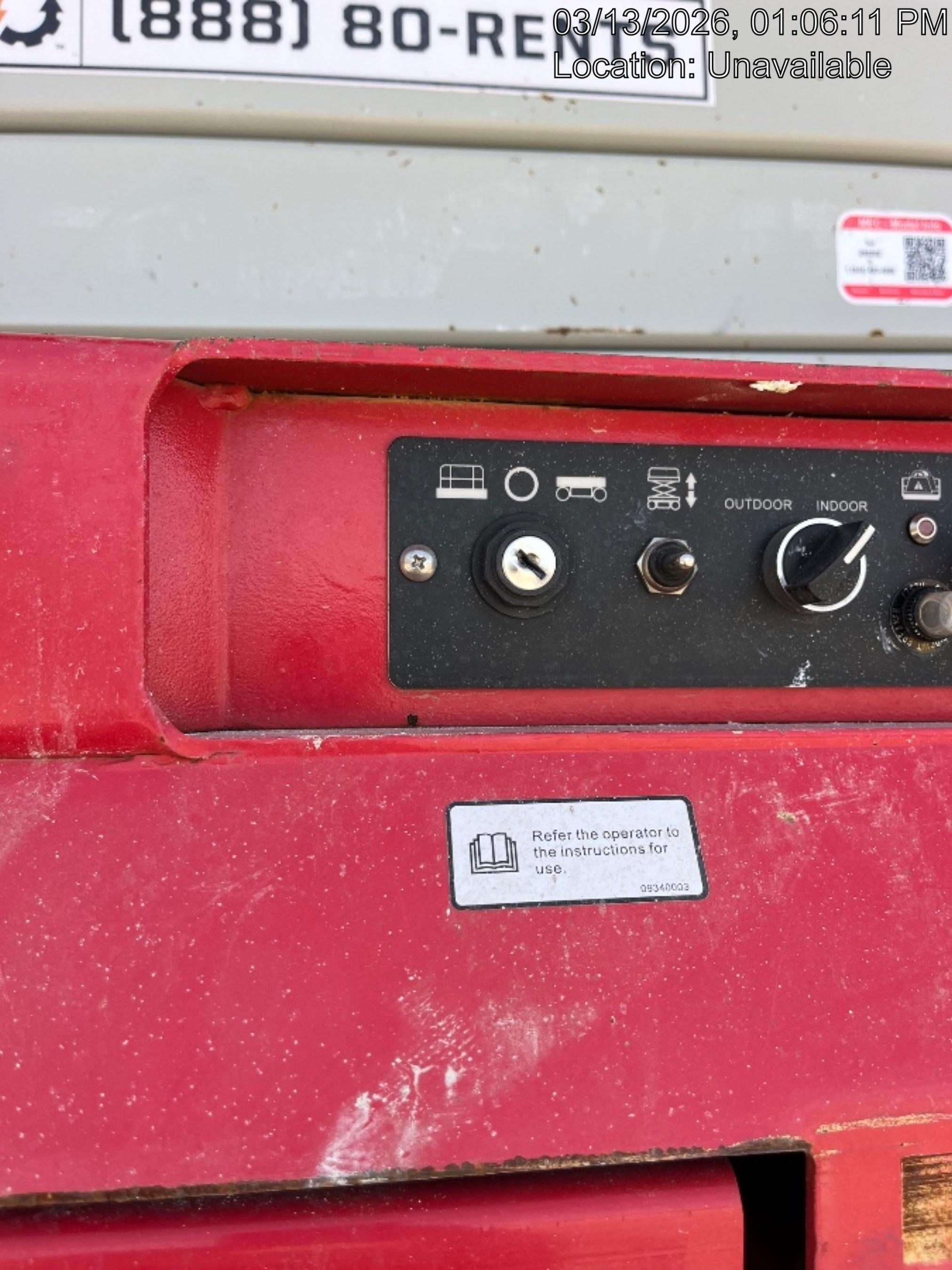 2022 MEC 4555SE