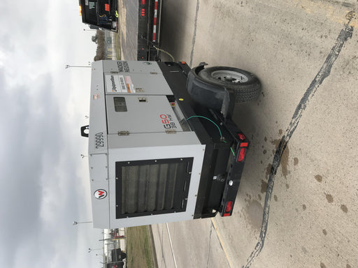 2019 WACKER NEUSON G50