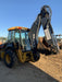 2023 JCB 3CX-14 Extendable Stick 74hp, Cab/Heat/Air, 4WD, Extendable Stick, Easy Controls, 1 Way Hydraulics, With Loader Pipework