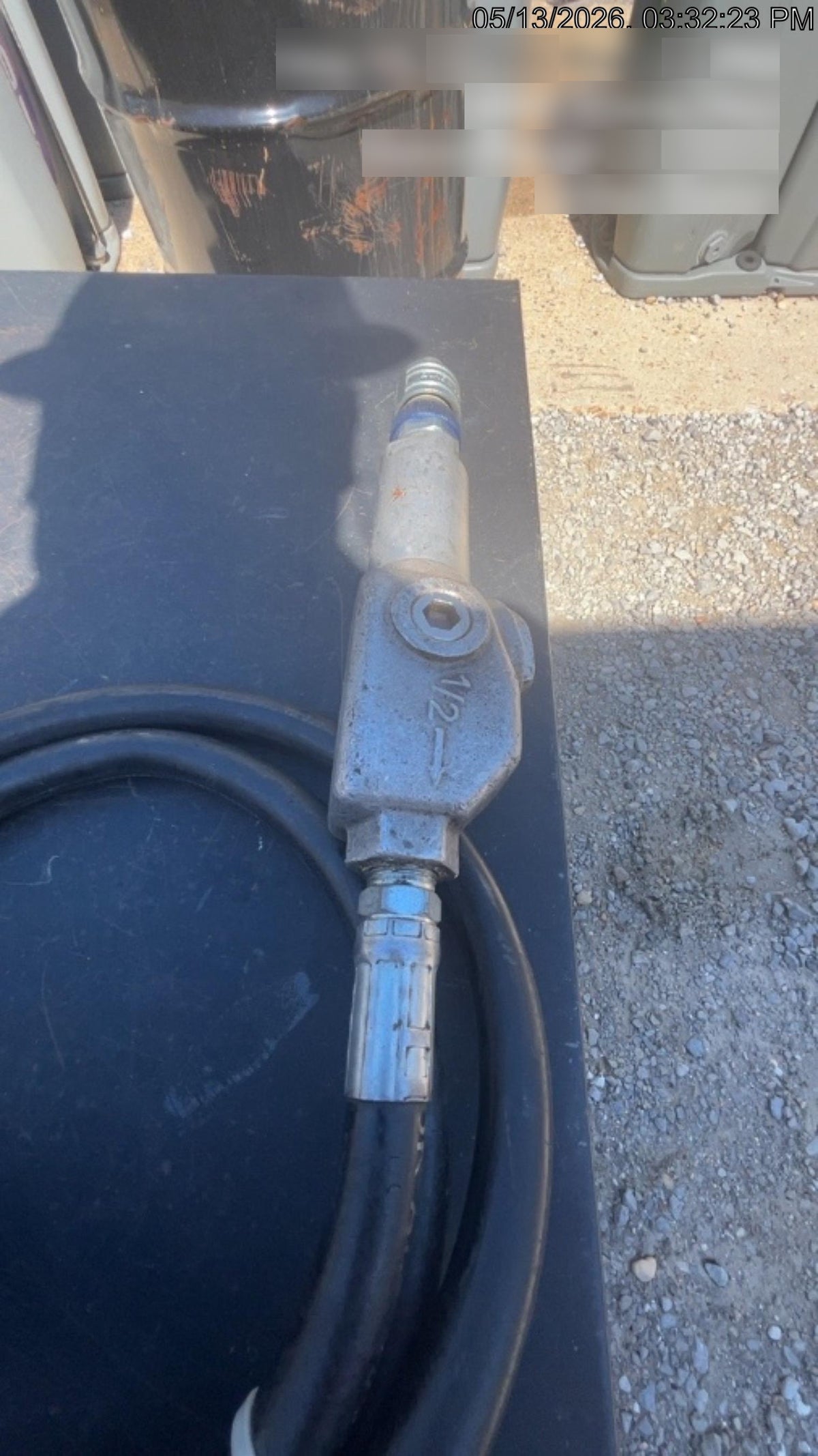 2020 MICHIGAN PNEUMATIC 750SS