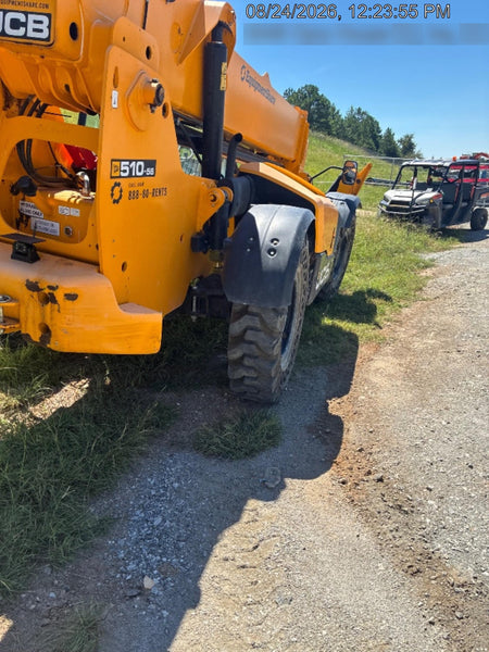 2023 JCB 510-56
